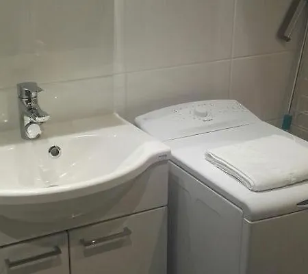 Willamo Apartmán