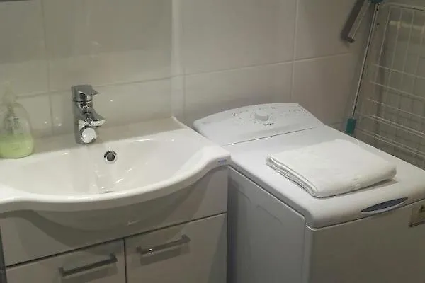 Willamo Апартаменты