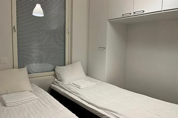 דירה Willamo רובניימי